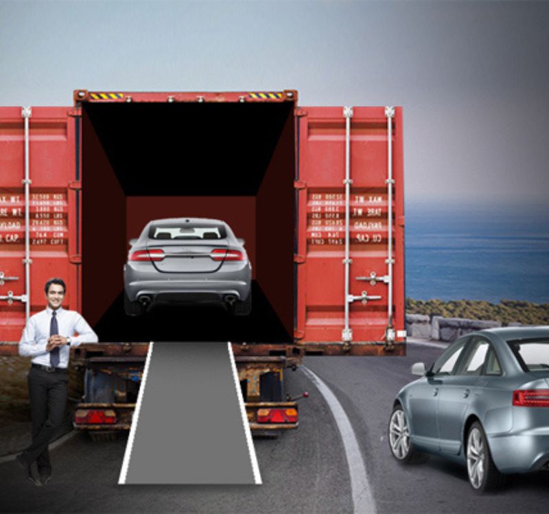 Packers and Movers in Ashwin Nagar