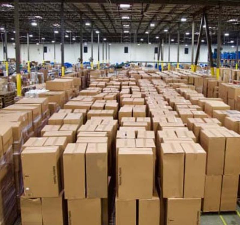 Office Relocation Service in Nashik