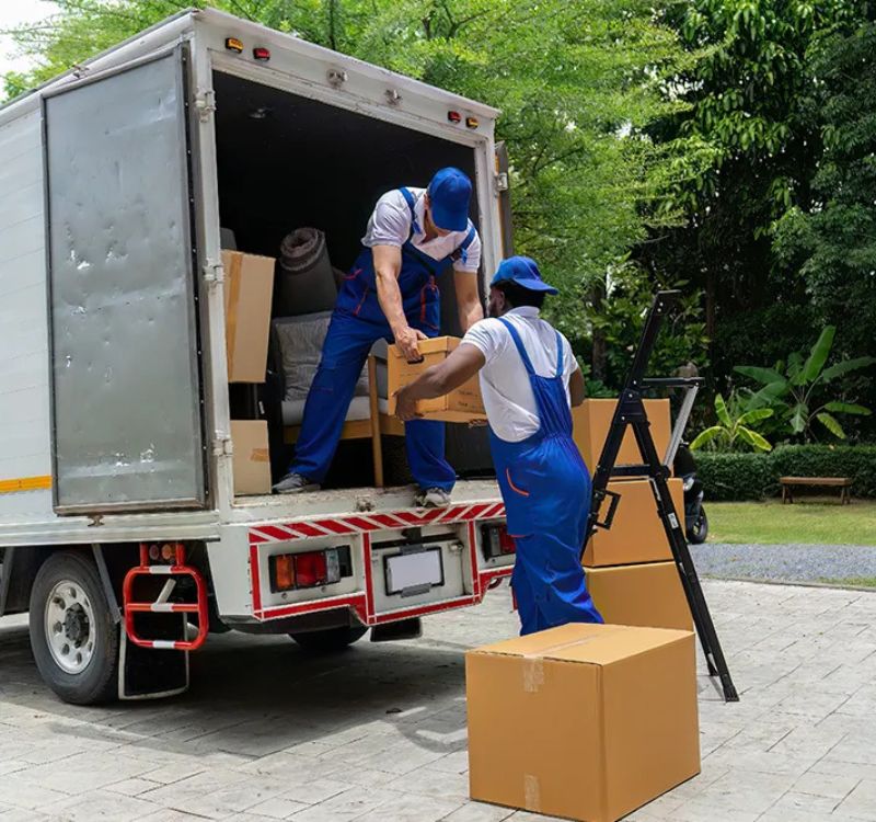 Transportation Service Services